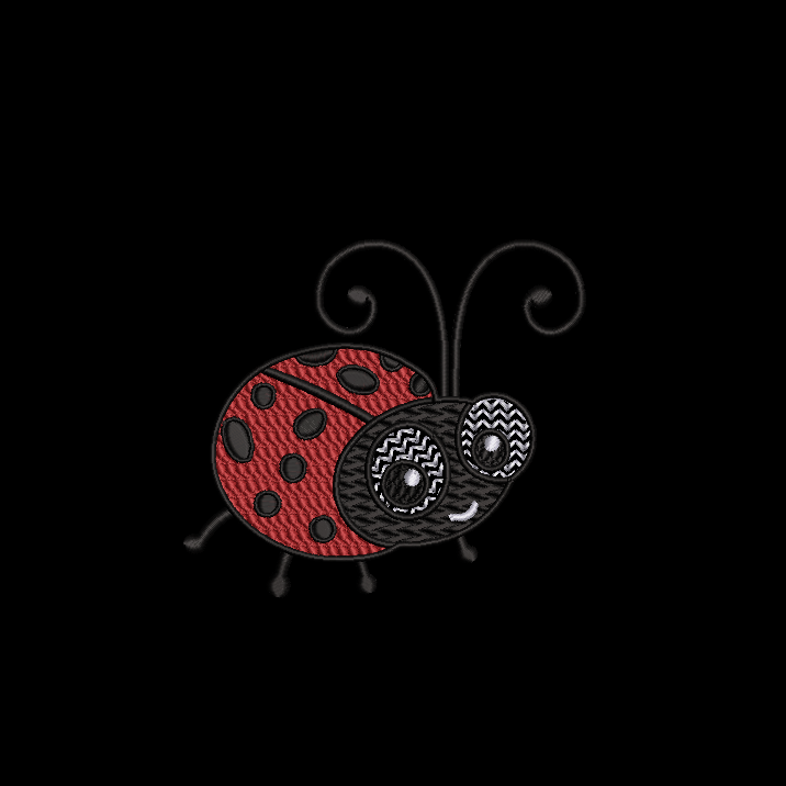 Ladybug Collection