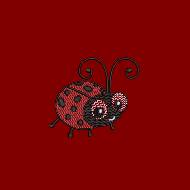 Ladybug Collection