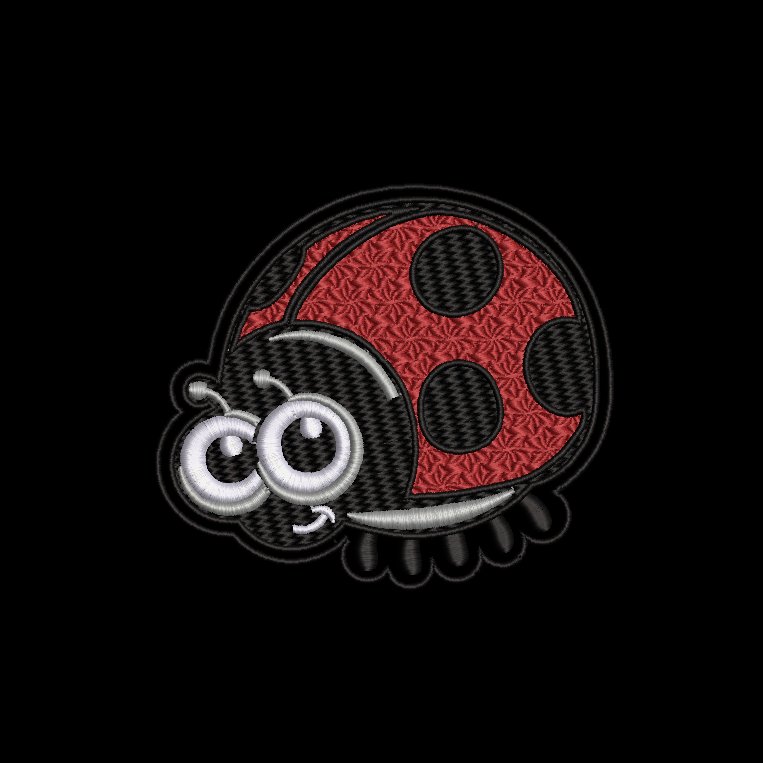 Ladybug Collection