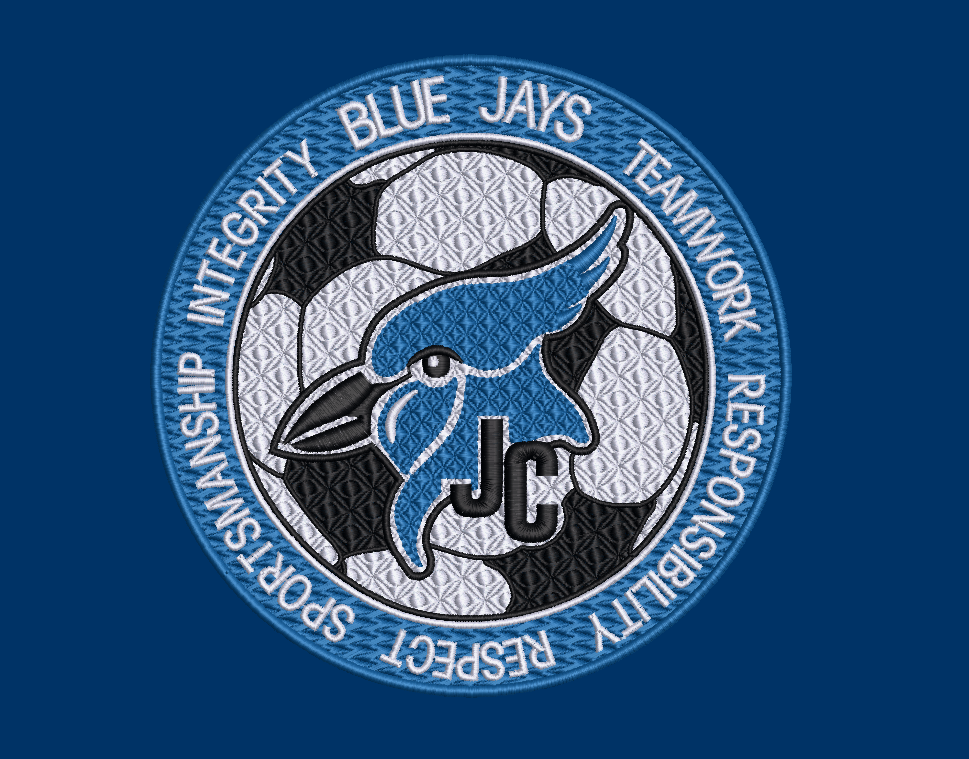 Custom Bluejays