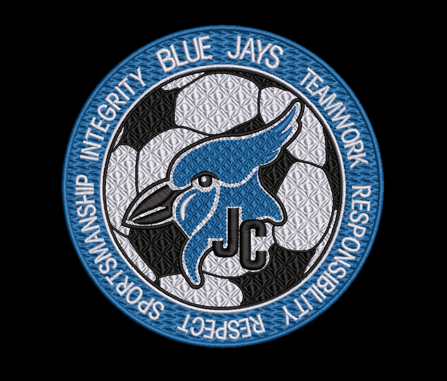 Custom Bluejays