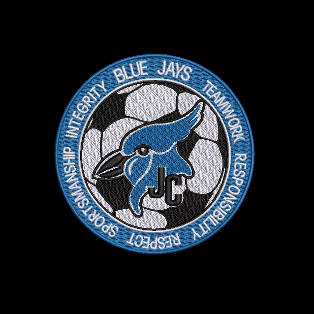 Custom Bluejays