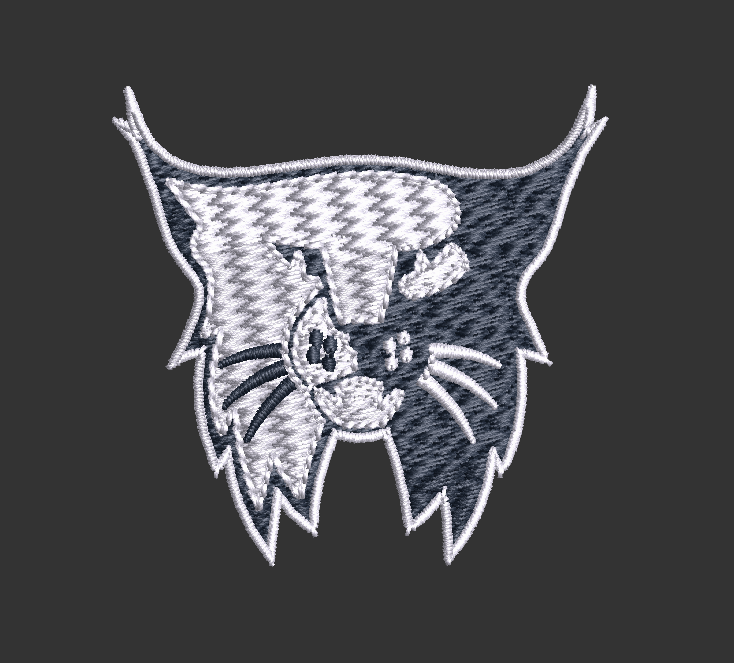 Custom Bobcat 3 files included