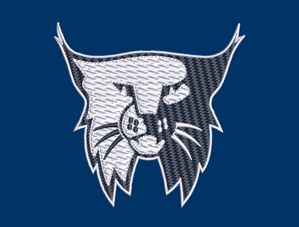 Custom Bobcat 3 files included