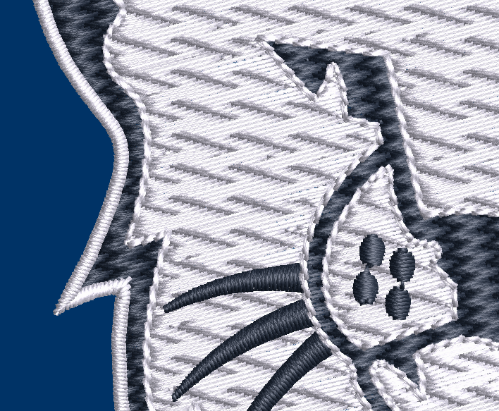 Custom Bobcat 3 files included