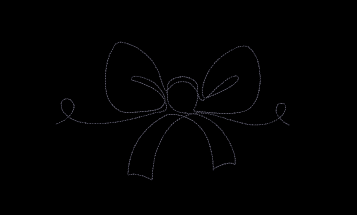 Christmas Line Art Embroidery Design Package 15 (30 total) Designs in 4x4 and 5x7 Hoops Sizes