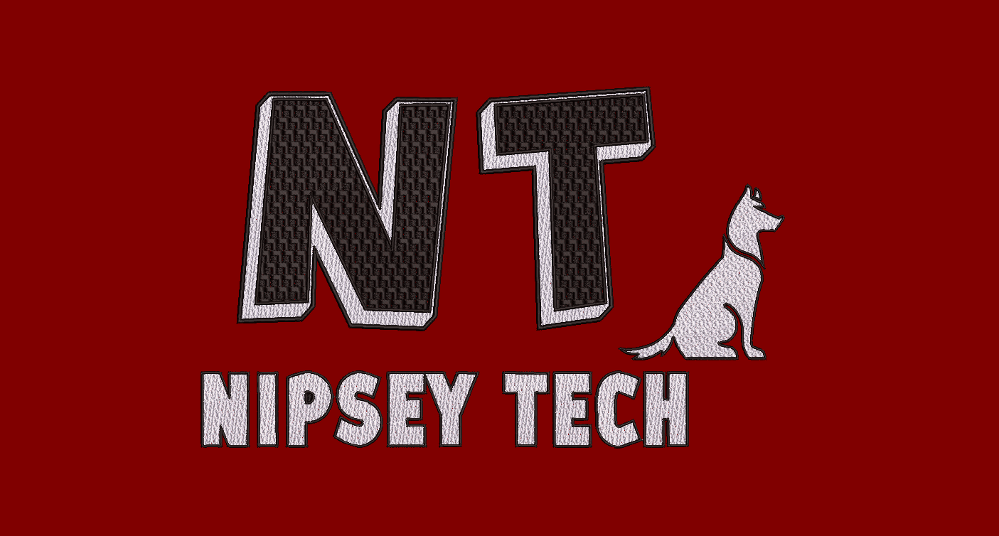 NT Custom Designs