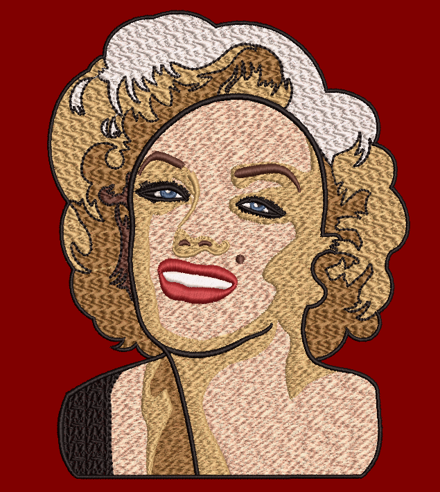 Marilyn Monroe 03