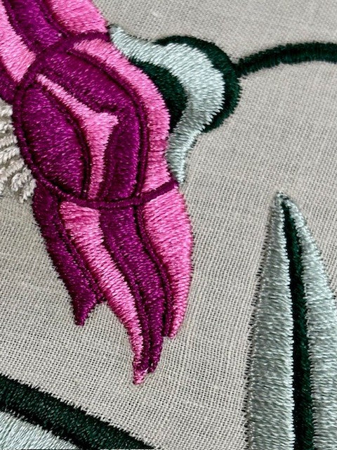 Happy Mother's Day Flower