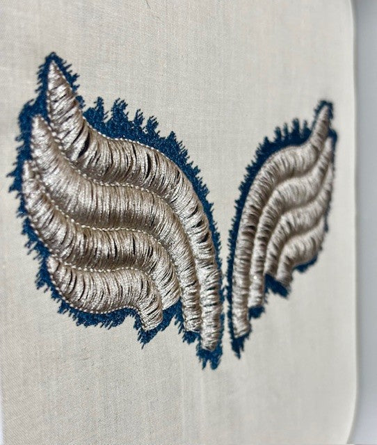 Fringe Wings