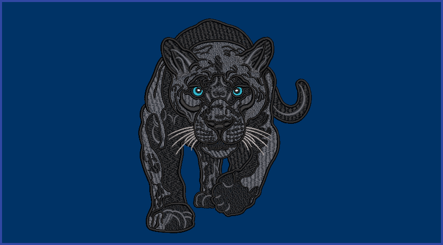 Black Panther 2 Design Sizes Digital Downloads