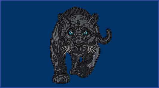 Black Panther 2 Design Sizes Digital Downloads