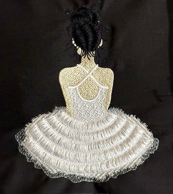 FRINGE Dancer 06