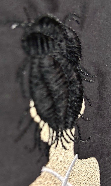FRINGE Dancer 06