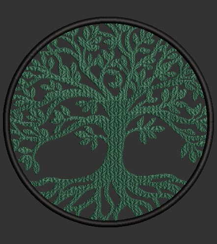 Tree of Life - 7 Designs Included – Designs by Jami