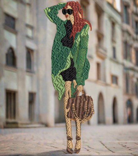 Jami Store Fashion 02 – Designs by Jami