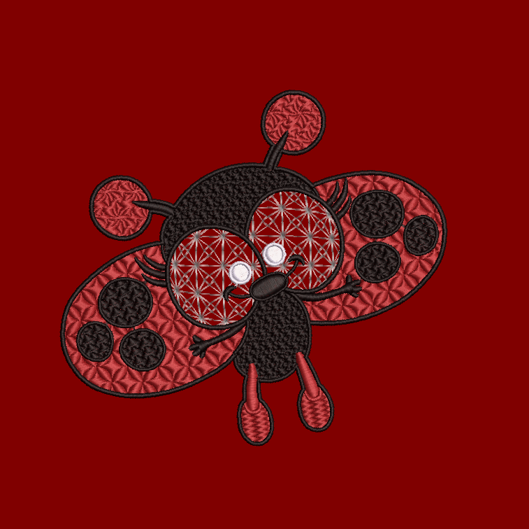 Ladybug Collection