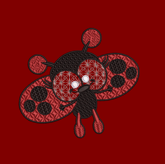 Ladybug Collection