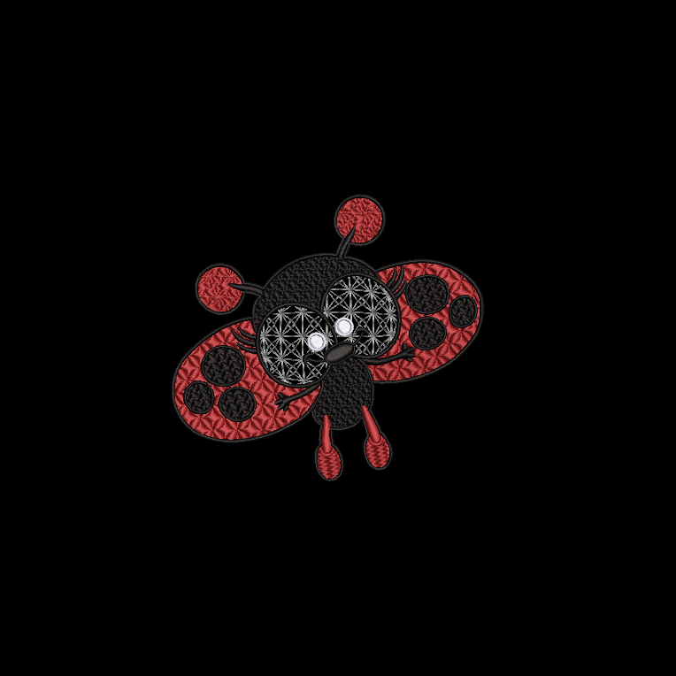 Ladybug Collection