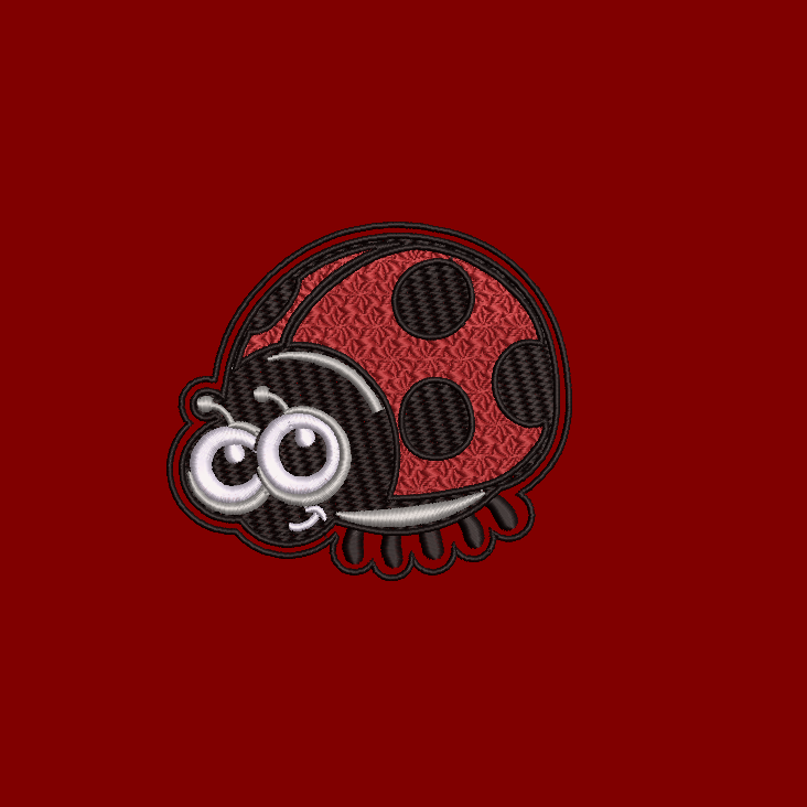 Ladybug Collection