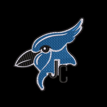 Custom Bluejays