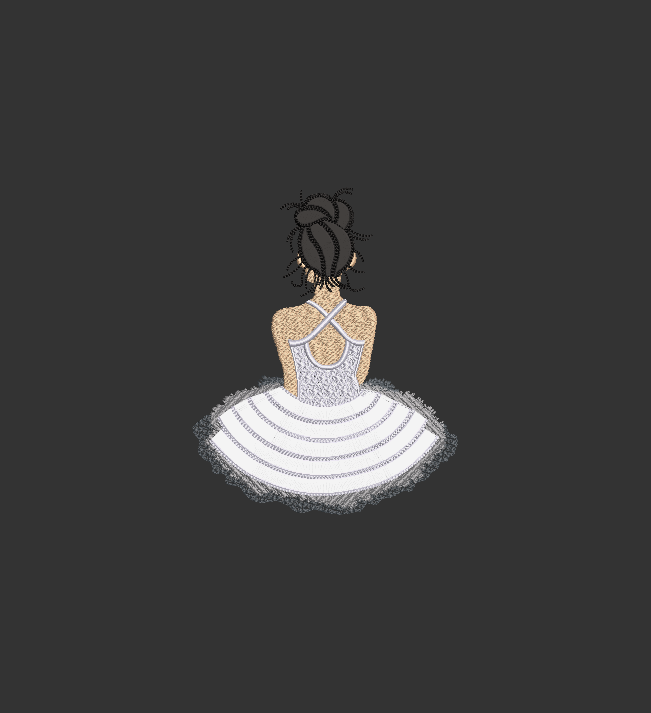 FRINGE Dancer 06