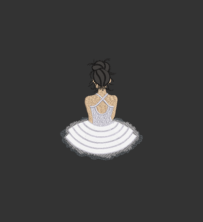 FRINGE Dancer 06