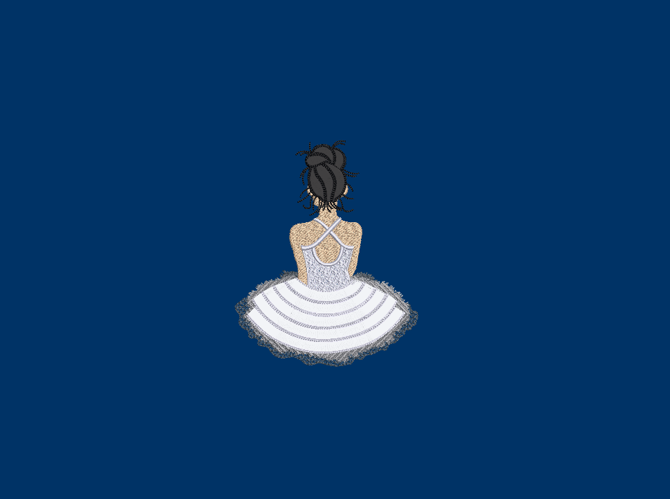 FRINGE Dancer 06