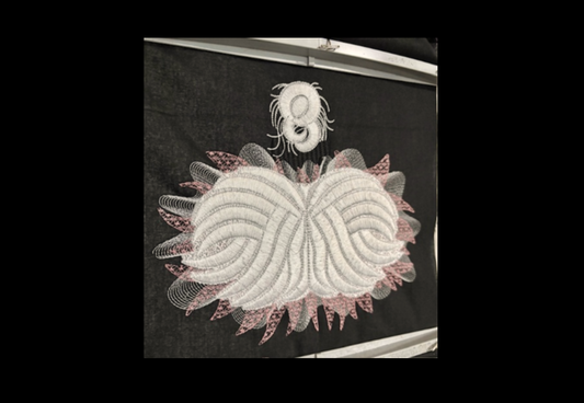 Fringe Dancer 07