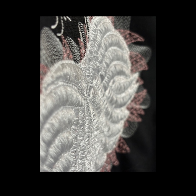 Fringe Dancer 07