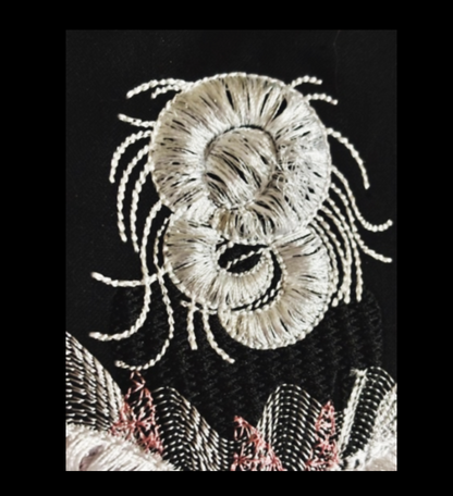 Fringe Dancer 07