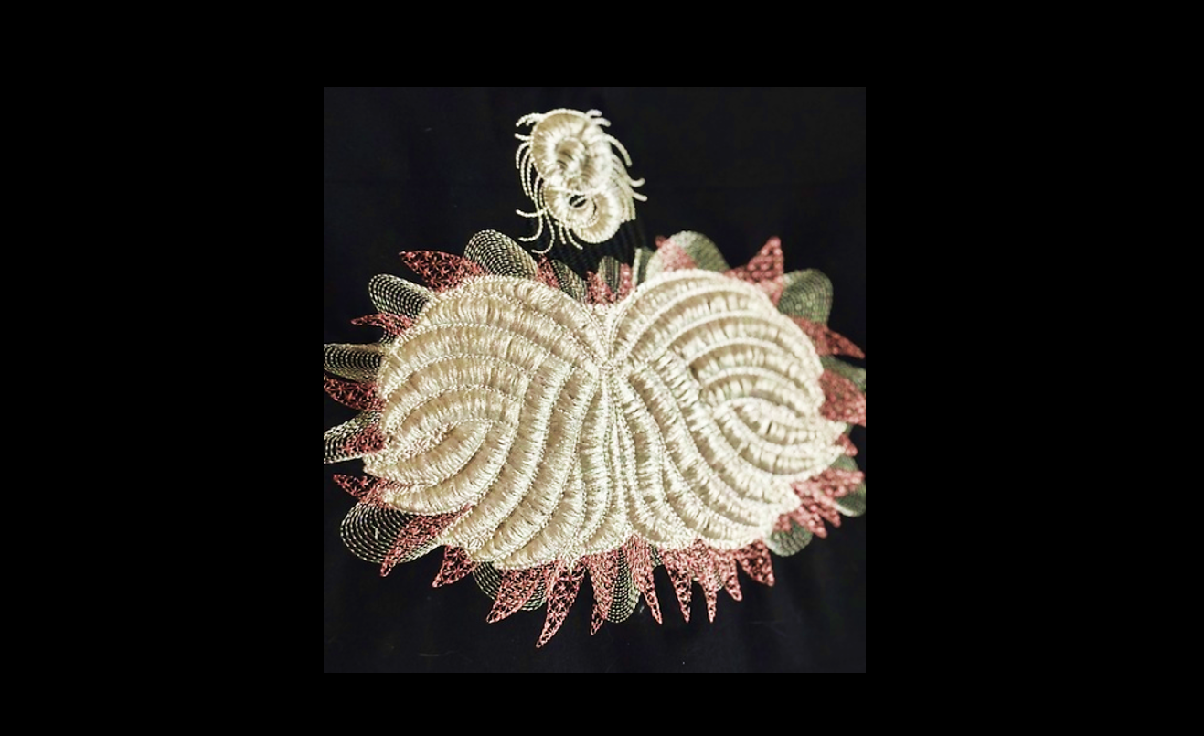 Fringe Dancer 07