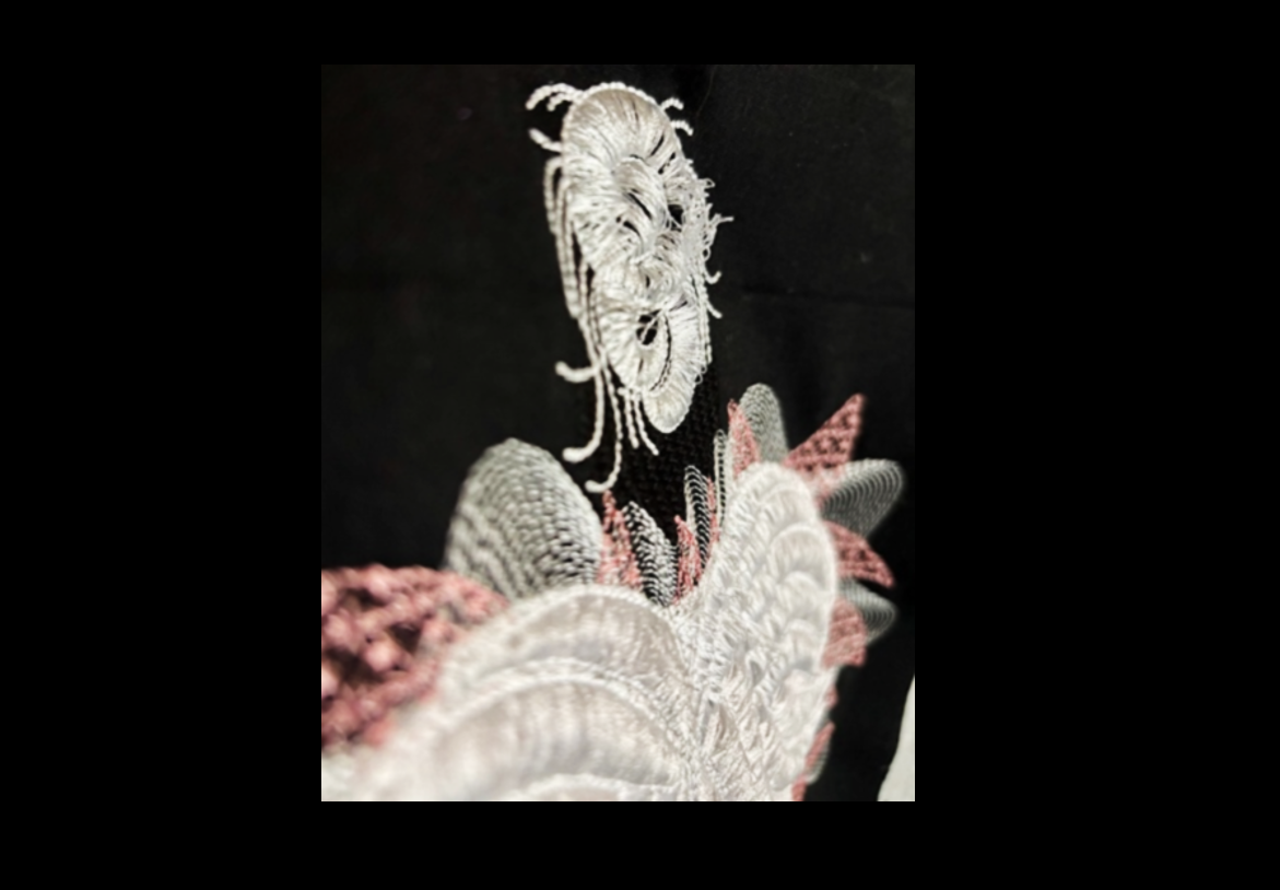 Fringe Dancer 07