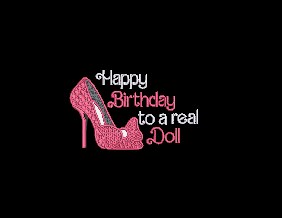 Barbie Birthday