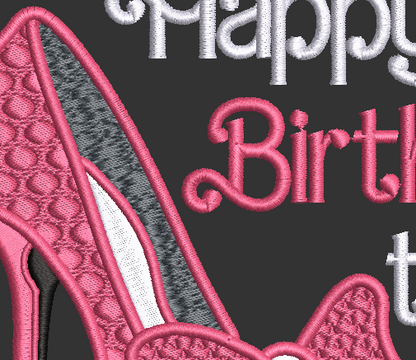 Happy Birthday to a Real Doll