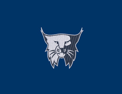 Custom Bobcat 3 files included