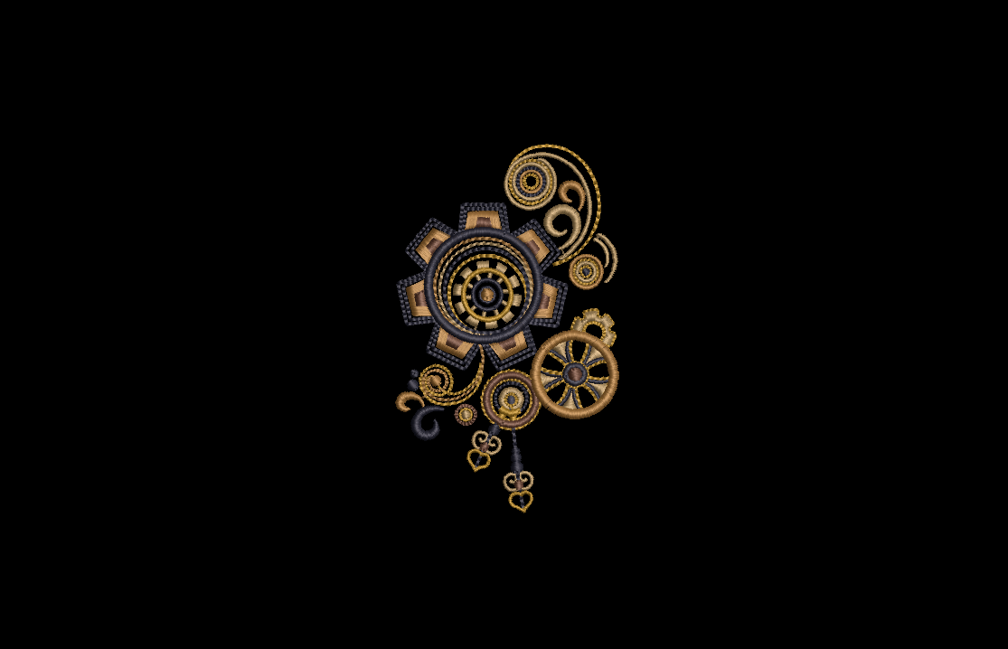 Steam Punk
