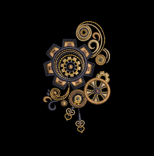 Steam Punk