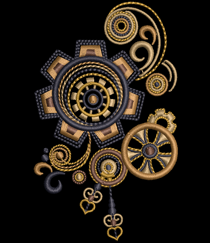 Steam Punk