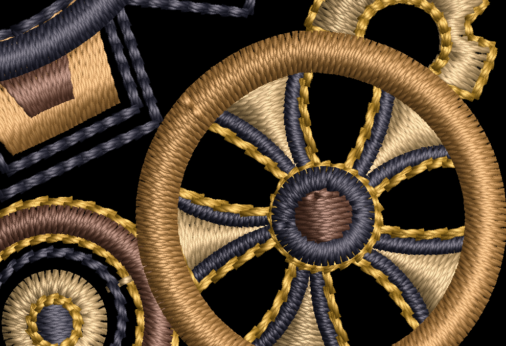 Steam Punk
