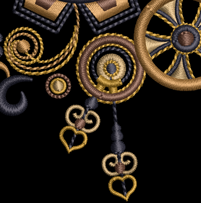 Steam Punk