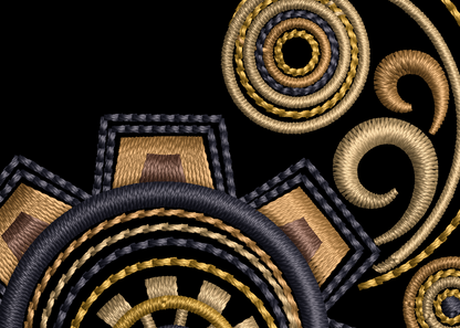 Steam Punk