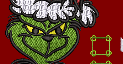 I Tried Grinch Christmas List