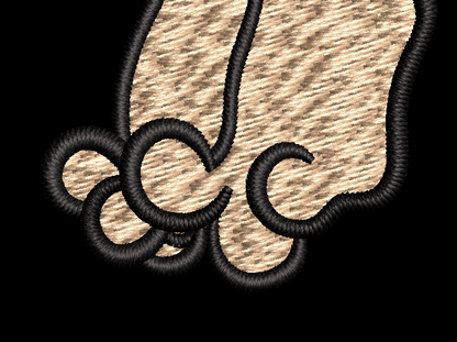 Bowling Champions Fred and Barney 2 Designs Included