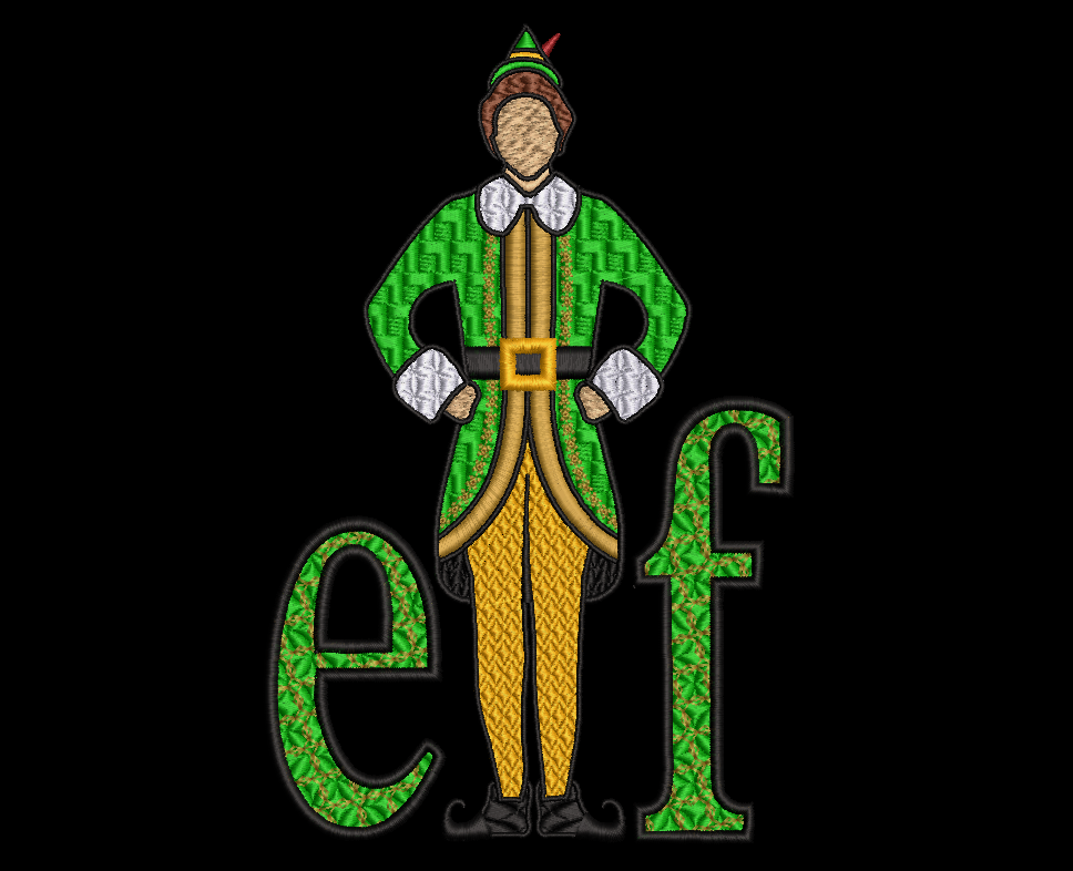 ELF