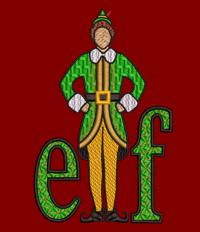 ELF