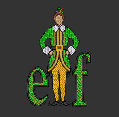 ELF