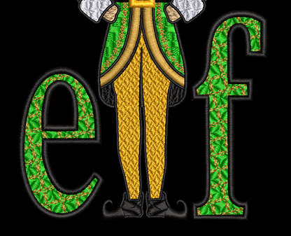 ELF