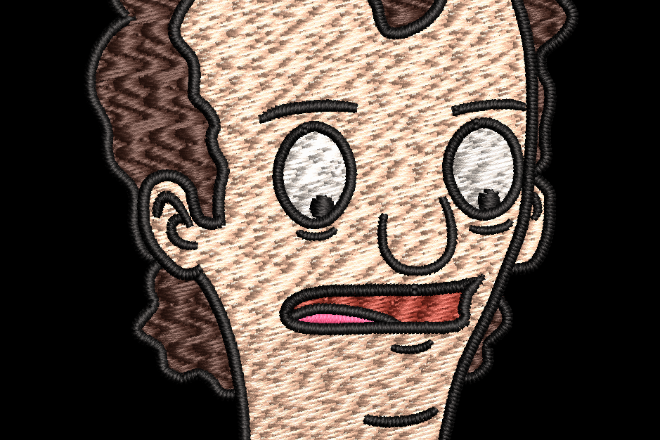 Bob's Burgers Character - Mr. Ambrose