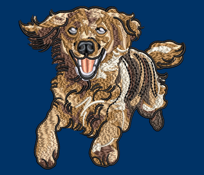 Labrador 01 Designs by Jami